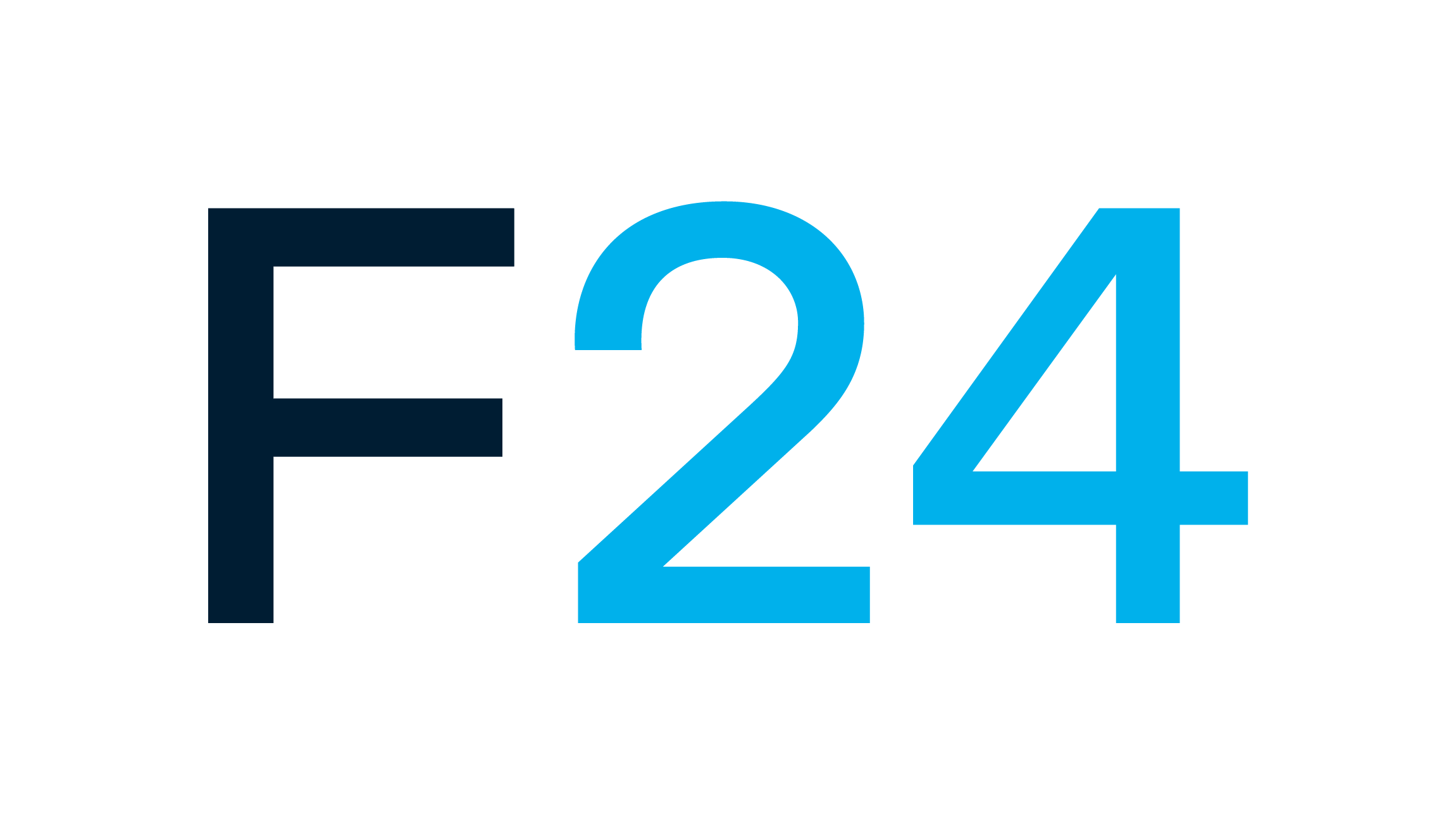 F24 logo