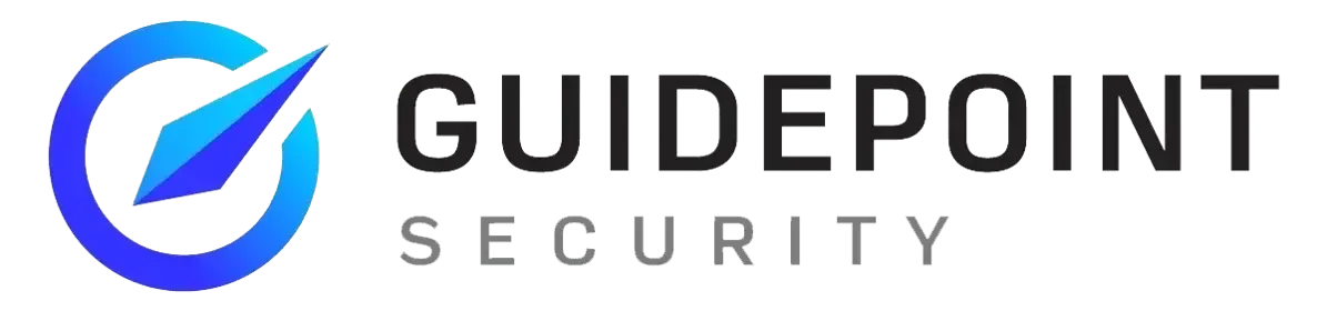 Guidepoint Security Logo