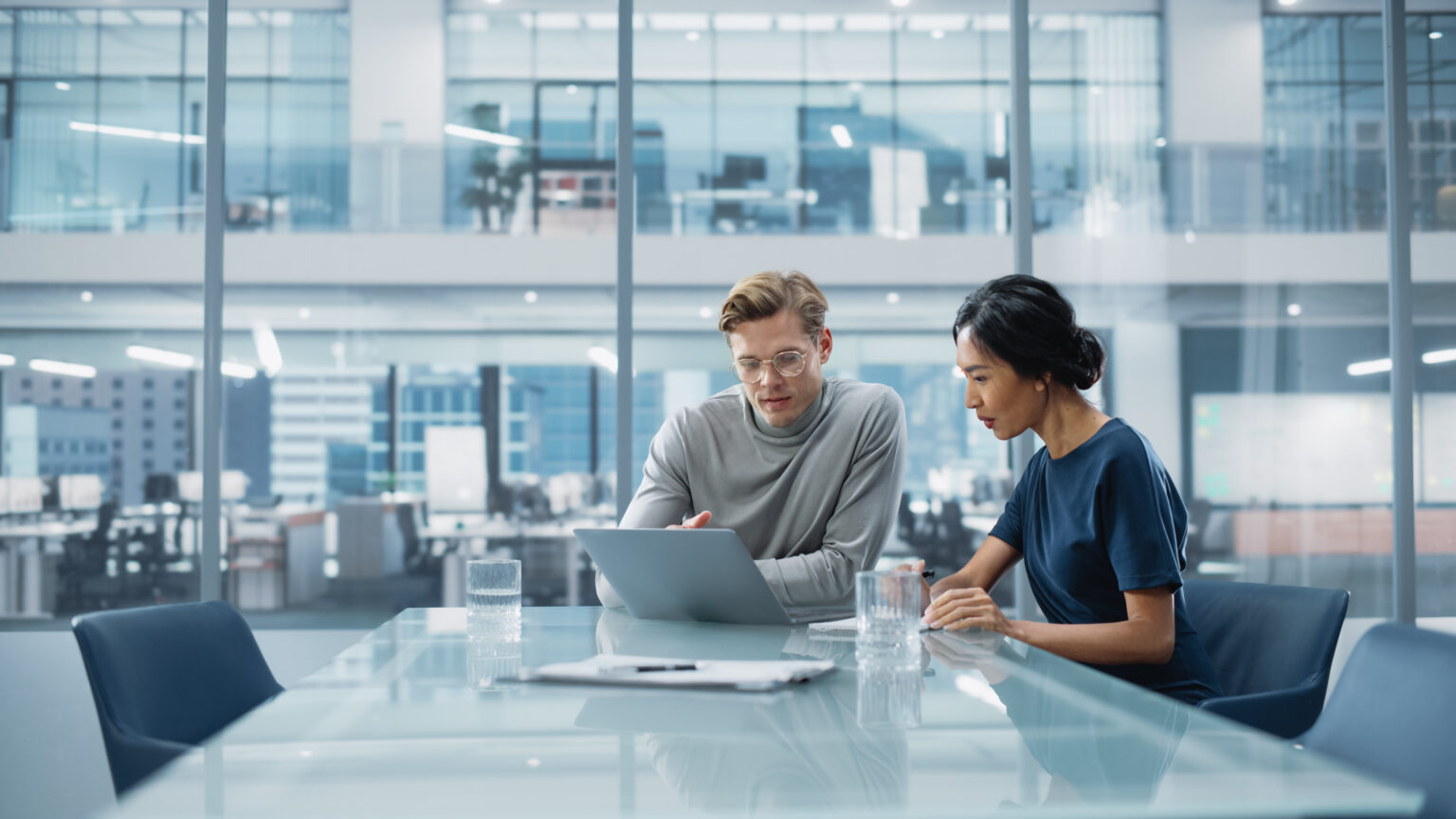 Data Without Direction: Why Insights Alone Don’t Drive Resilience ...